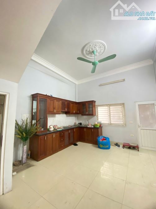 PHÚ DIỄN 63M², 3.5 TẦNG, MT 4.5M, NGÕ THÔNG, Ô TÔ TRÁNH, 15 TỶ - 2