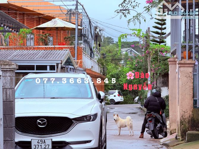 VILLA SÂN VƯỜN ĐÀ LẠT TRUNG TÂM CỦA NGHỈ DƯỠNG - 2