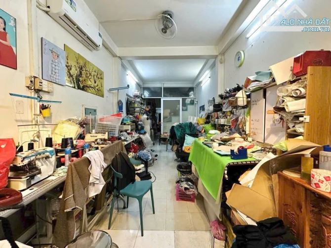 BÁN NHÀ NGUYỄN CÔNG HOAN,2 TẦNG, 60M2, GIÁ 8,4 TỶ - 2