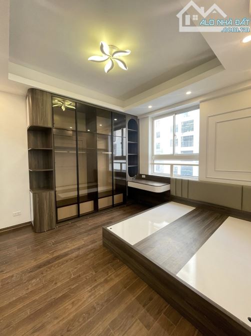 CHUNG CƯ JSC 34 – KHUẤT DUY TIẾN 89M², TẦNG 1X, 6.6 TỶ - 2