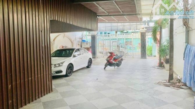 CHDV mặt tiền Phạm Văn Chiêu Gò Vấp, 10x45m, 6 tầng, 55 phòng, 2.4 tỷ. Năm, 5x tỷ - 2