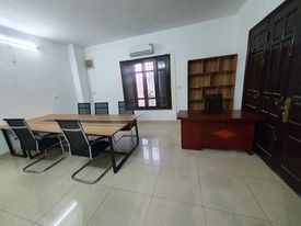 Cho thuê văn phòng Duy Tân - Cầu Giấy diện tích 25m giá 6tr3 - 2