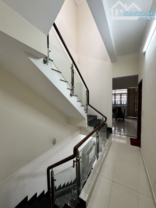 🏡 NHÀ ĐẸP HXH – 3 Tầng 116m2 – Ngang 6.7m – Lý Thường Kiệt Gò Vấp 🏡 - 2
