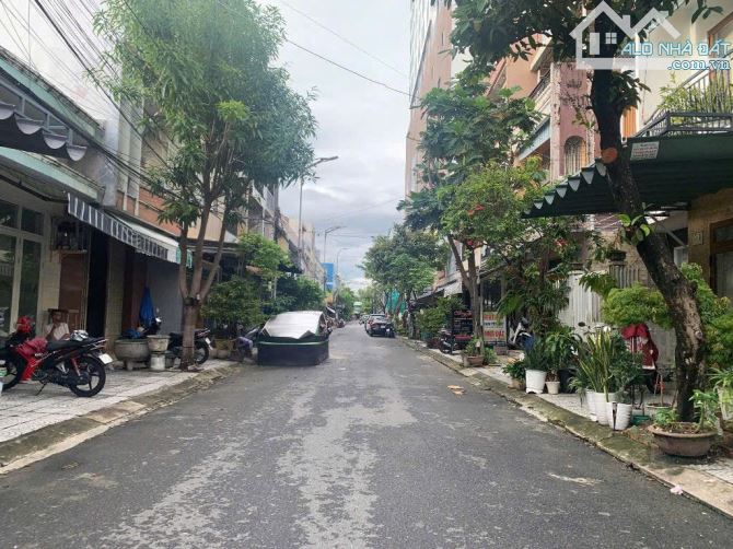 Bán 84m đất tặng nhà 2 tầng mặt tiền đường Nguyễn Văn Siêu ngay Cầu Rồng giá chỉ 9,1 tỷ TL - 2
