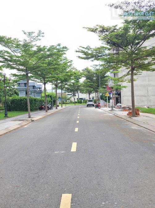 3,4Tỷ TL🔥Bán đất ĐỐI DIỆN CÔNG VIÊN KDC icon Central , p.Tân Đông Hiệp, Tp.Dĩ An - 2