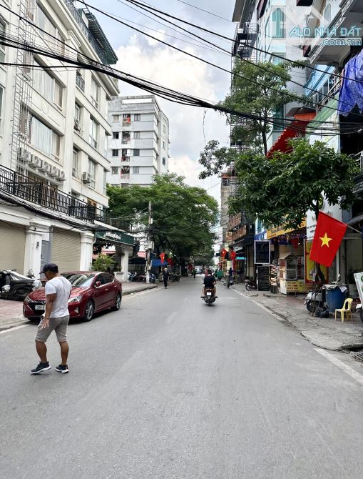 🏡 MỸ ĐÌNH - NGUYỄN HOÀNG – 5 TẦNG NHÀ ĐẸP – NGÕ NÔNG, GẦN PHỐ – N.H.Ỉ.N.H 7 T.Ỷ - 2