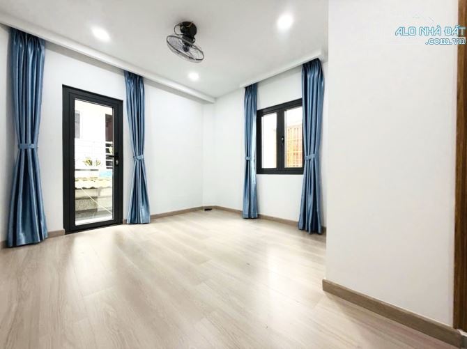 🏡💥VÀO Ở NGAY💥GẦN CẦU THỊ NGHÈ💥BÌNH THẠNH 💥40M2💥2 TẦNG💥CHỈ 5.28 TỶ TL💥 - 2