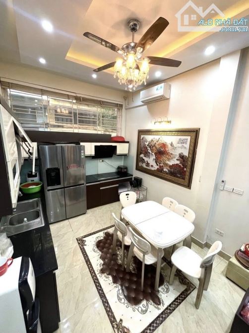 Chủ thiện chí cần bán gấp nhà Mỹ Đình - 39m2 - Ngõ nông thoáng sạch sẽ - giá chỉ 7.9 tỷ - 2