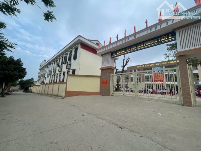 DUY NHẤT 1 LÔ 80,8M2 – GIÁ RẺ NHẤT THỊ TRƯỜNG - 2