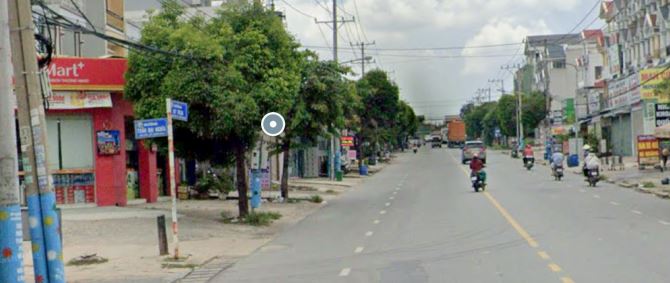 MẶT TIỀN KINH DOANH BÌNH AN 308M2, SIÊU VỊ TRÍ KẾT NỐI QL1K & ĐT743A, ~ 25 TRIỆU/M2 - 2