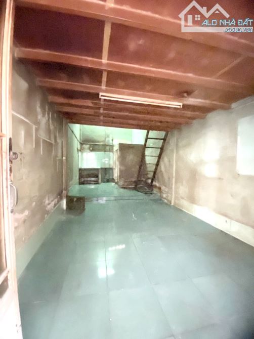 🏡💥DIỆN TÍCH KHỦNG 160M2(8x23)💥DÃY TRỌ ĐƯỜNG D5💥P.25 BÌNH THẠNH💥CHỈ 12.x TỶ TL🌹 - 2