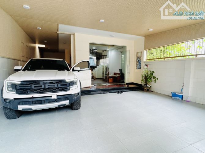 Nhà Giáp Mặt Tiền Đặng Văn Bi, Gần ĐH Sư Phạm Kỹ Thuật, Dt 192m2, Ngang 7.5m, Chỉ 22.5 tỷ - 2