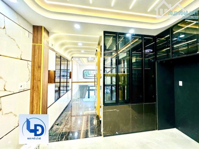 🚗 Bạn có tin chỉ 9,5 tỷ đã sở hữu nhà 5 tầng, hẻm đường nhựa 12m, như mặt tiền. Bình Tân? - 2