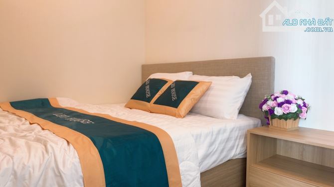 CHUYỂN NHƯỢNG CĂN HỘ 5 SAO THE SÓNG VŨNG TÀU 2 PHÒNG NGỦ 53M2 GIÁ 2.5 TỈ - 2