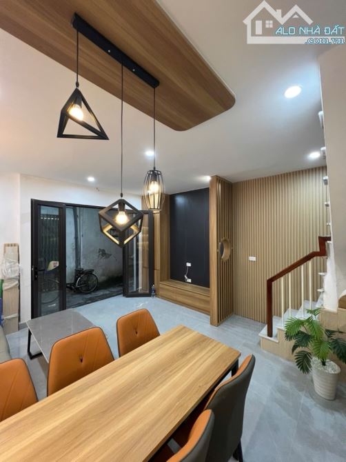 💰HƠN 5Đ- 27M*4T- BẠCH ĐẰNG-NHÀ ĐẸP FULL NỘI THẤT - LÔ GÓC - 30M RA Ô TÔ TRÁNH - 2