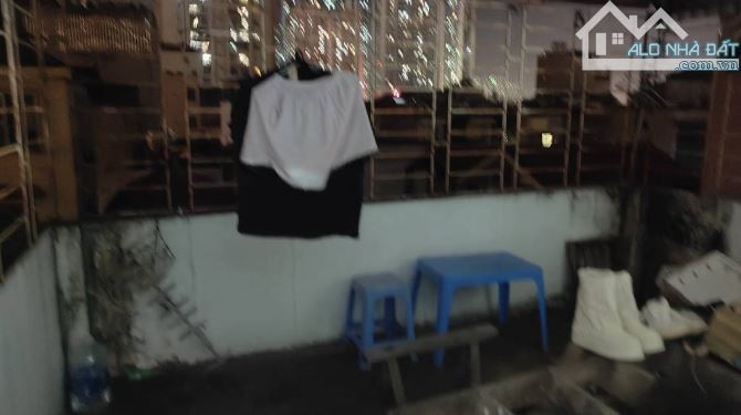 DÂN XÂY HỒ TÙNG MẬU – LÔ GÓC – 55M² – 5 TẦNG, 10 PH – 11 TỶ (ĐTL91268) - 2