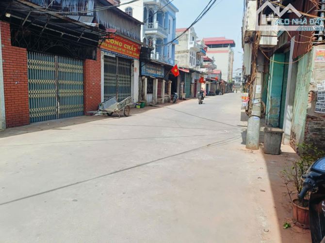 Bán nhà Mai Động, Hương Mạc, 80m, 2 tầng, giá 1,9 tỷ, chỉ cần khách thích giá nào cũng bán - 2
