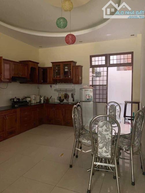 BÁN NHÀ 1 TRỆT 2 LẦU MẶT TIỀN ĐƯỜNG ĐOÀN THỊ ĐIỂM, GẦN CHỢ CÔ GIANG - 2