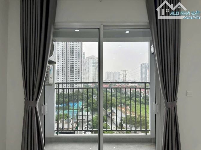 Cho thuê căn hộ 50 m2 Sunrise Riverside giá 9 triệu - 2