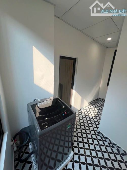 15m2 5 tầng 3 ngủ , lõi Hoàn Kiếm , gần phố ô tô, gần viện 108  ngõ to , - 2