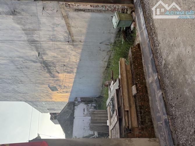 🔥 BÁN GẤP LÔ ĐẤT 59,9M² – LÊ XÁ, MAI LÂM, ĐÔNG ANH 💰 Giá chỉ: 6,4 tỷ (có thương lượng) - 2
