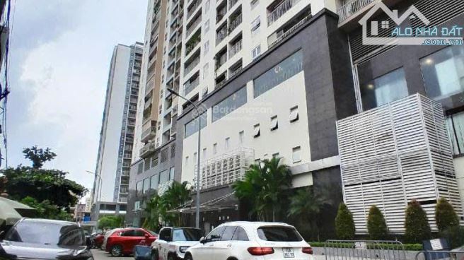 Bán đất mặt ngõ ô tô tránh phố Nguyễn Sơn 498m, mt 15m, giá 100 tỷ - 2
