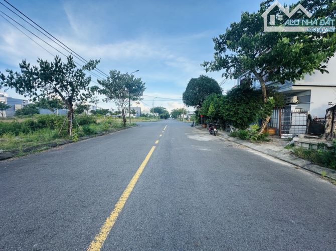 🎉🎉💥LÔ ĐẤT 100M2 ( 5X20M ) KẸP CỐNG ĐƯỜNG 10M5 LỀ 5M NGUYỄN ĐĂNG TUÂN - 2