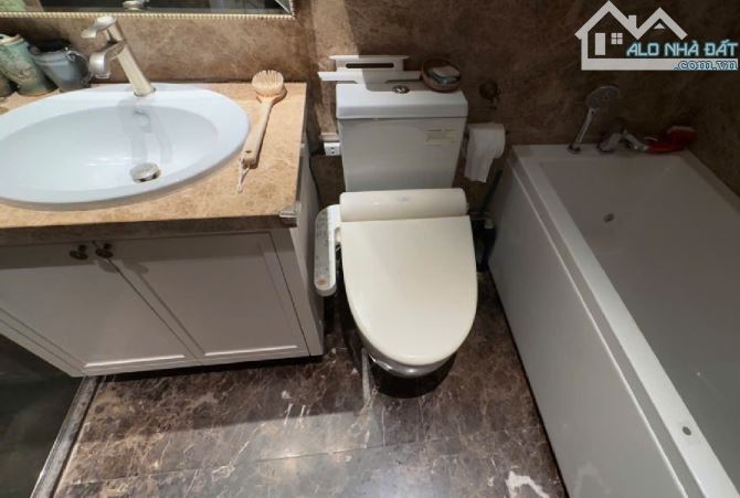 Cực Hiếm, nhà Phân Lô Trần Duy Hưng 63m2, mặt tiền 4,5m- nội thất xịn, 25 tỷ - 2