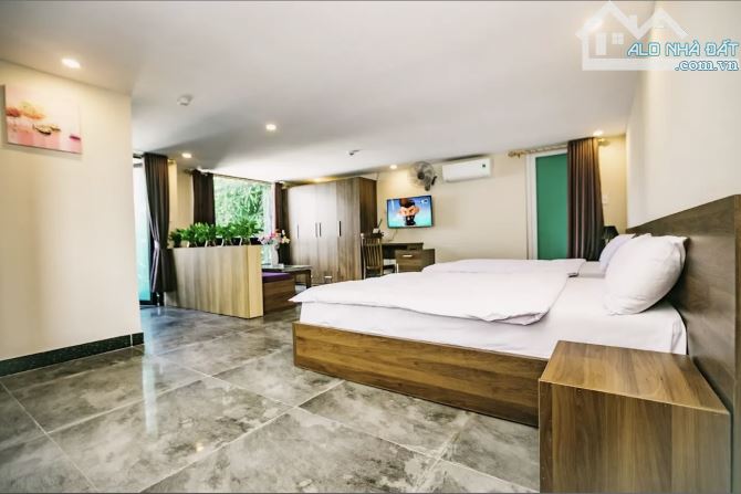 💥GIÁ TỐT TOÀ PHỐ TÂY 6 TẦNG KINH DOANH HIỆU QUẢ - CHỦ CẦN BÁN - LH EM HUY LVCC . - 2