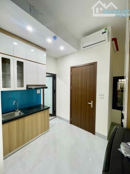 Bán nhà Ngọc Khánh Giảng Võ 7 tầng 70m2 giá 22,268 tỷ - 2
