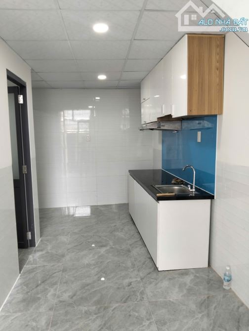 Nhà 1 trệt 1 lửng đường Lý Ông Trọng. Dt 52m2 có 3pn - 2