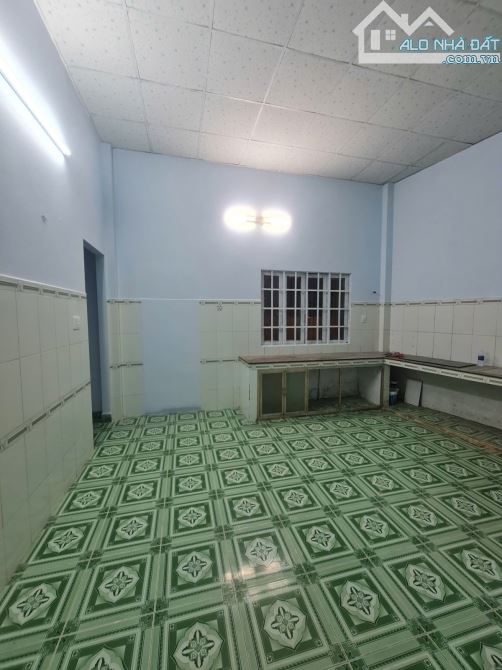 DIỆN TÍCH KHỦNG 109M² – GẦN PHAN VĂN HỚN – HẺM XE HƠI - CHỈ NHỈNH 6 TỶ - 2