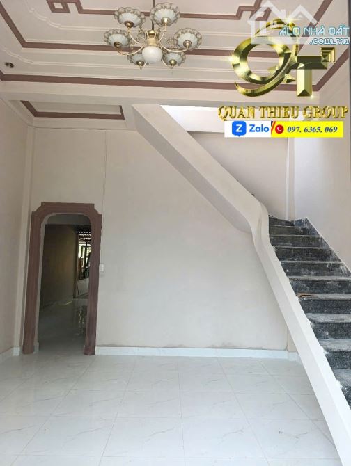 CHO THUÊ NHÀ MẶT TIỀN VŨ NGỌC PHAN, TP HUẾ - 2