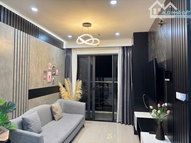 Cho thuê căn hộ Cao Cấp Nera Garden, TP Huế - 2