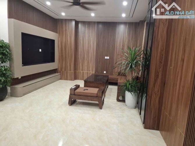 🌟 SIÊU PHẨM NHÀ PHÂN LÔ SÀI ĐỒNG – Ô TÔ ĐỖ CỬA 🌟 - 2