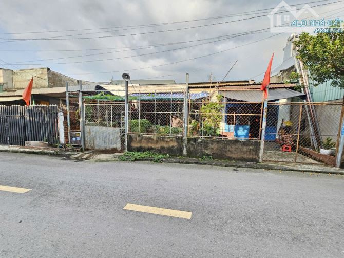 Đất mặt tiền kinh doanh khu Đông An, 133m ngang 10m full thổ cư, 2825 Dĩ An - 2