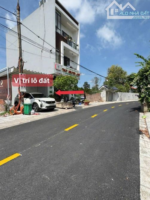Bán lô đất trung tâm Núi Đèo – Vị trí đắc địa ✌ - 2
