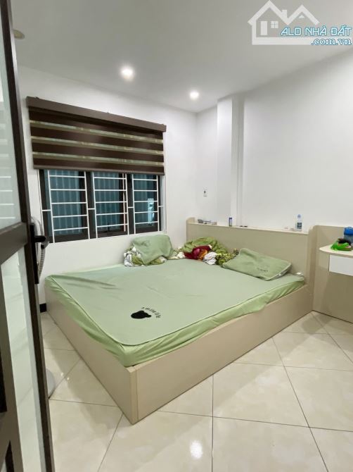 [CÒN SÓT CĂN NÀY] NHÀ 4 NGƯỜI LÊ QUANG ĐỊNH - 42m2 GIÁ CHỈ 4,9TỶ. - 2