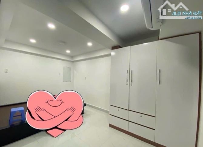 CĂN HỘ DỊCH VỤ HƠN 200M2, DÒNG TIỀN KHỦNG, THỦ ĐỨC - 2