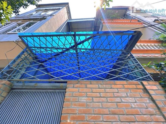 Bán Nhà Hoàng Hoa Thám Giá Đầu Tư Dân Xây DT 47m2×4Tầng Ở Sướng Đầu Tư Hợp Lý - 2