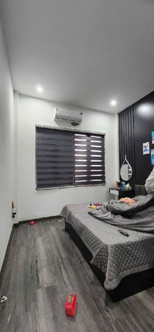 NHÀ RIÊNG PHỐ BA LA HÀ ĐÔNG 40M 3 TẦNG HƠN 6  TỶ - 2