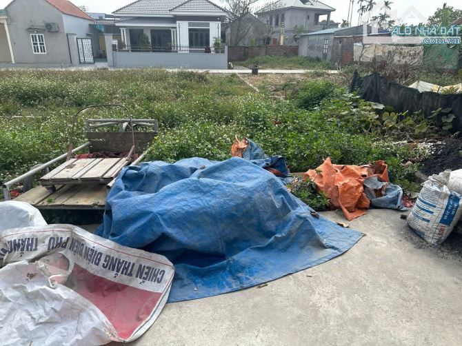 ☸️ Gửi bán lô đất tại Mỹ Đồng( Phường Lê Hồng Phong mới ) giá 5xx ☸️ - 1