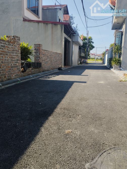 Bán Đất Thôn Đoài, Xã Thiên Lộc ( Kim Nỗ) - 2