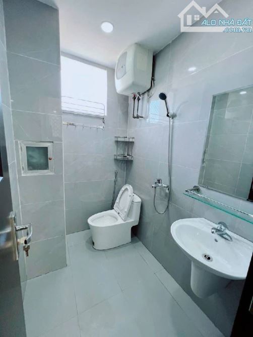 BÁN CHUNG CƯ CT1A BTL THỦ ĐÔ, GẦN BẾN XE YÊN NGHĨA 2 NGỦ 2 VS - 2