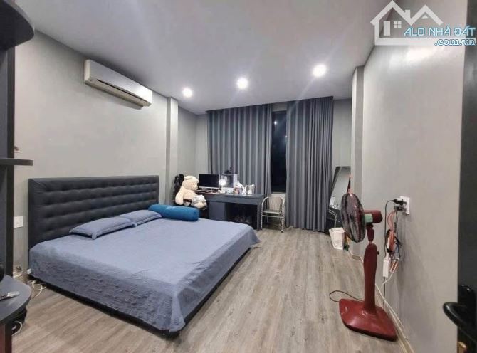 🏢 HẺM XE HƠI KHUÔNG VIỆT – TÂN PHÚ  – CHỈ NHỈNH 7 TỶ – ĐÃ HIẾM CÒN RẺ! - 2