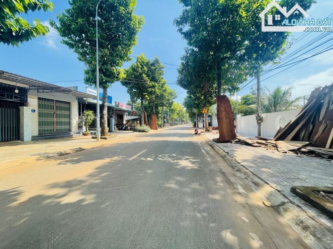 Đất Trung Tâm TT Ngãi Giao - Gần Chợ - Trường Học - Uỷ Ban - Thích Hợp Kinh Doanh quán ăn - 2