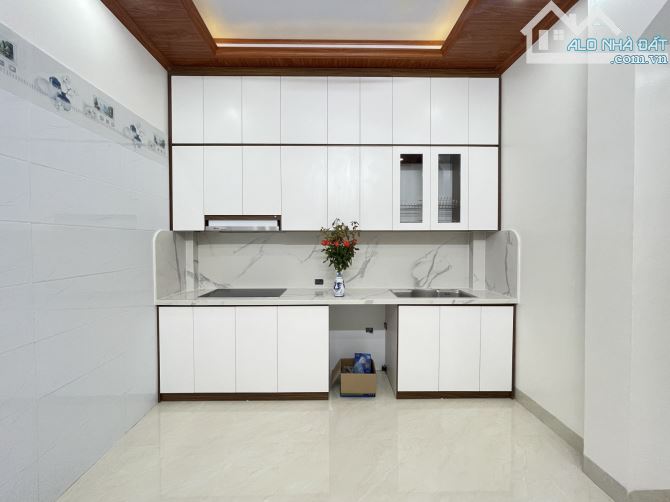 🌟🔥 HÓT...HÍT...NHÀ MỚI KÍNH KOONG, Ô TÔ CÁCH 5M, VỊ TRÍ ĐẮC ĐỊA – CHỈ 9.28 TỶ! NHANH CÒN - 2