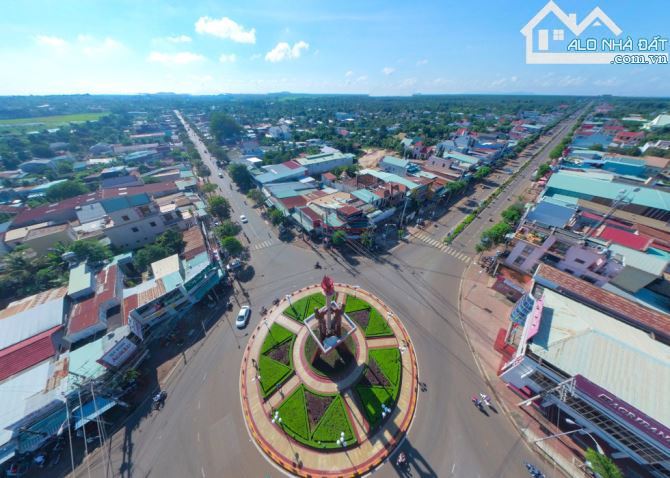 LÔ ĐẤT ĐẸP RẺ NHẤT MẶT TIỀN QL56-TT.NGÃI GIAO,THỔ CƯ, CÁCH VÒNG XOAY NGÃI GIAO CHỈ HƠN 1KM - 2