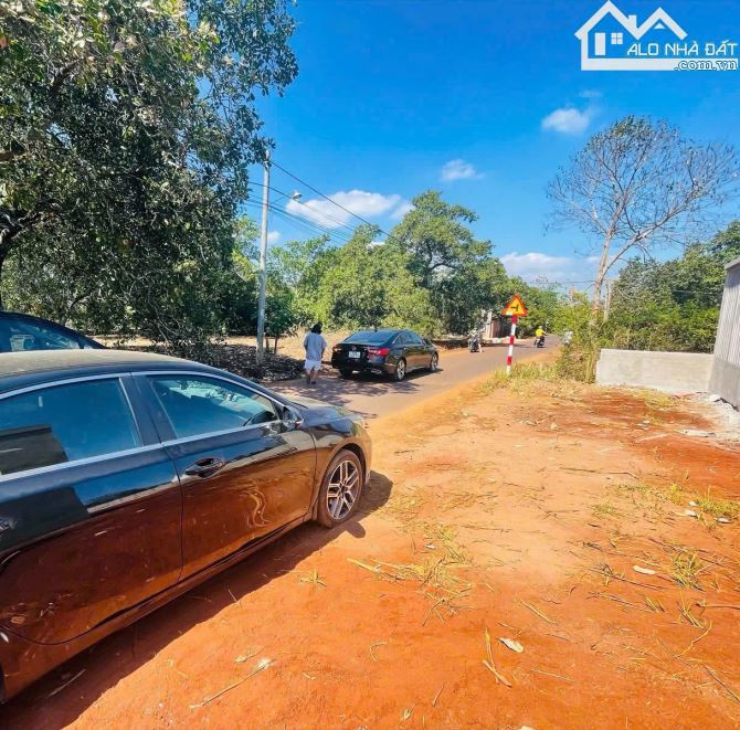 LÔ ĐẤT ĐẸP THỊ TRẤN NGÃI GIAO, GẦN TRUNG TÂM THƯƠNG MẠI CHÂU ĐỨC, SẴN THỔ CƯ, GIÁ CỰC TỐT - 2