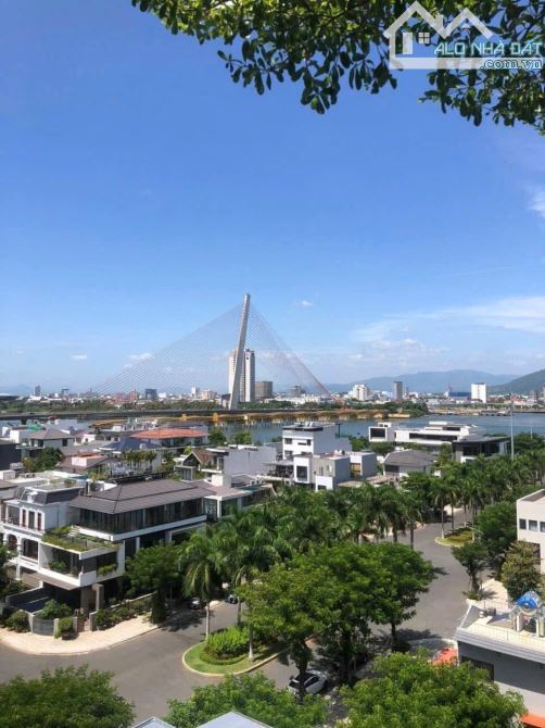 Bán lô đất mặt tiền Trần Hưng Đạo. Sát cầu sông Hàn. Cầu rồng. Sơn Trà TP ĐÀ NẴNG - 2